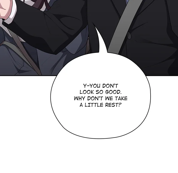 Read Troublesome Employee Warning (Uncensored) chapter 40 image 148 on Lezhin