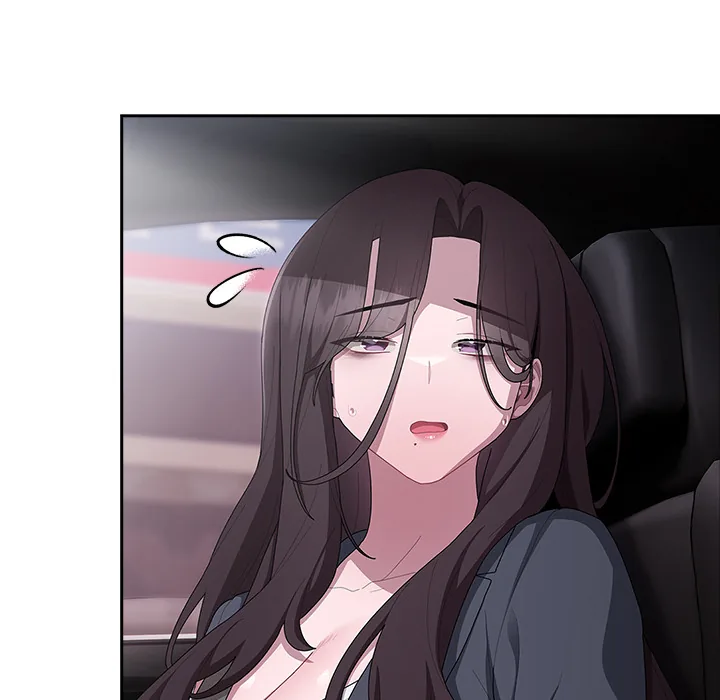 Read Troublesome Employee Warning (Uncensored) chapter 40 image 149 on Lezhin