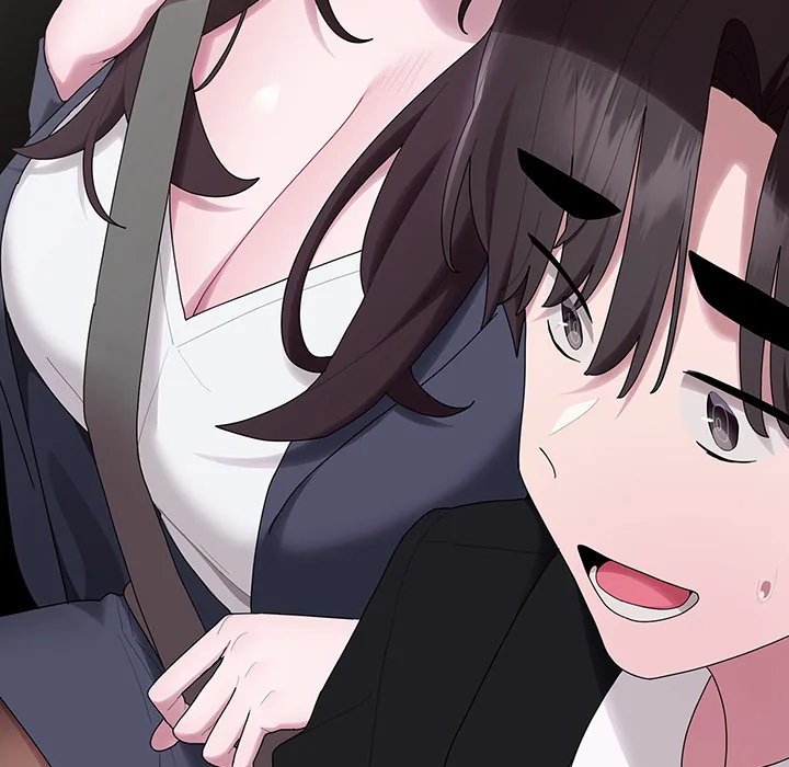 Read Troublesome Employee Warning (Uncensored) chapter 40 image 154 on Lezhin