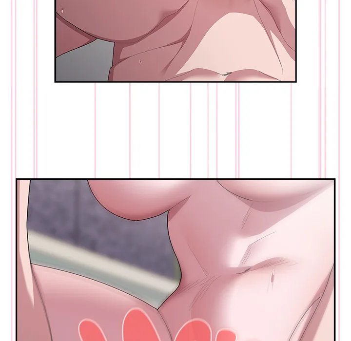Read Troublesome Employee Warning (Uncensored) chapter 40 image 17 on Lezhin