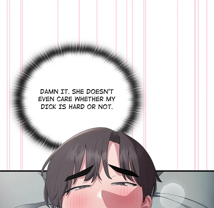 Read Troublesome Employee Warning (Uncensored) chapter 40 image 19 on Lezhin