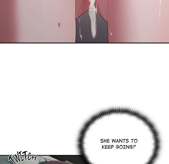 Read Troublesome Employee Warning (Uncensored) chapter 40 image 4 on Lezhin