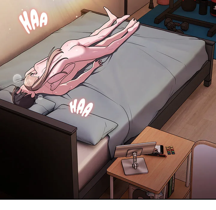 Read Troublesome Employee Warning (Uncensored) chapter 40 image 63 on Lezhin
