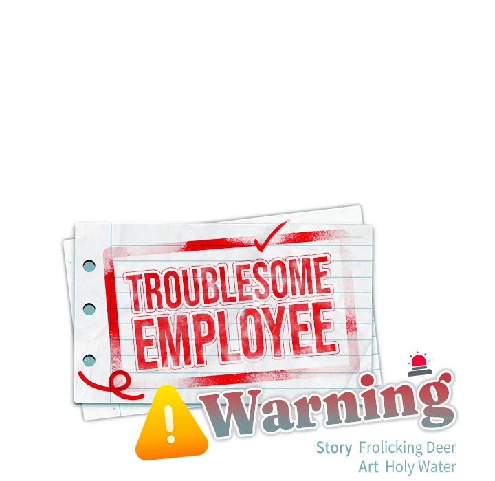Read Troublesome Employee Warning (Uncensored) chapter 40 image 70 on Lezhin