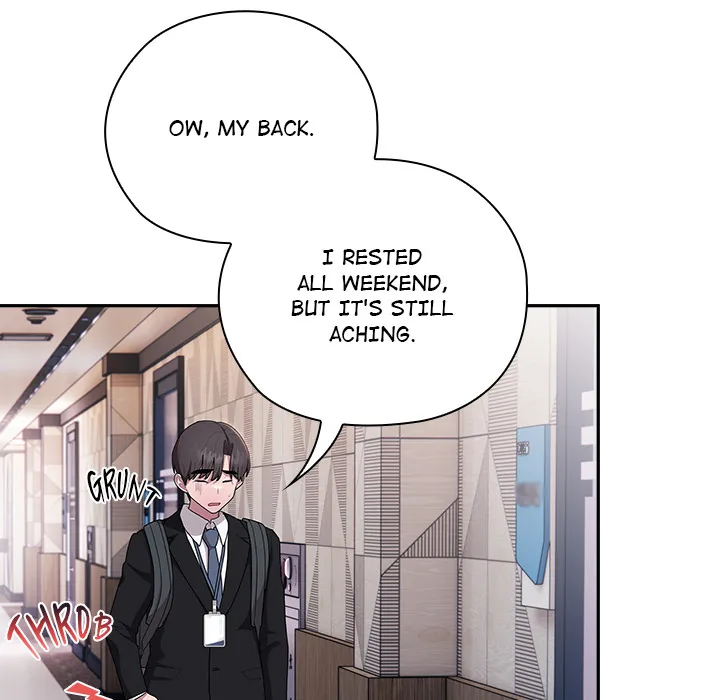 Read Troublesome Employee Warning (Uncensored) chapter 40 image 76 on Lezhin