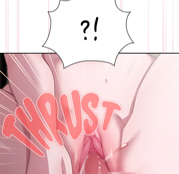 Read Troublesome Employee Warning (Uncensored) chapter 40 image 8 on Lezhin
