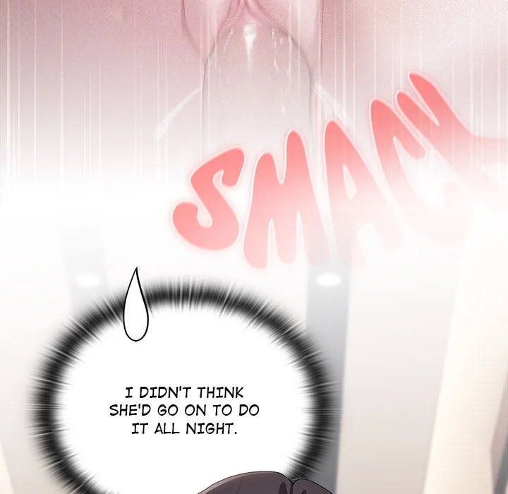 Read Troublesome Employee Warning (Uncensored) chapter 40 image 80 on Lezhin
