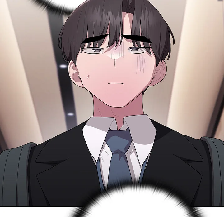Read Troublesome Employee Warning (Uncensored) chapter 40 image 81 on Lezhin