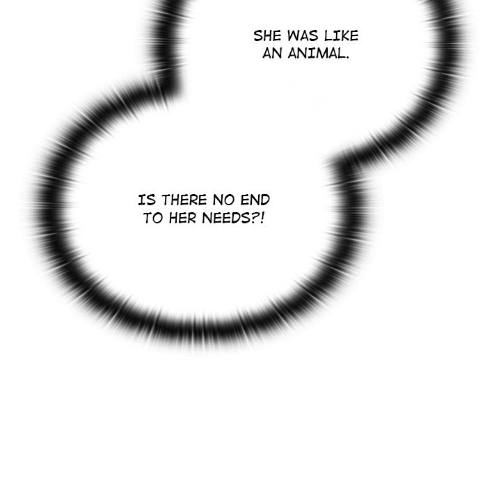 Read Troublesome Employee Warning (Uncensored) chapter 40 image 82 on Lezhin
