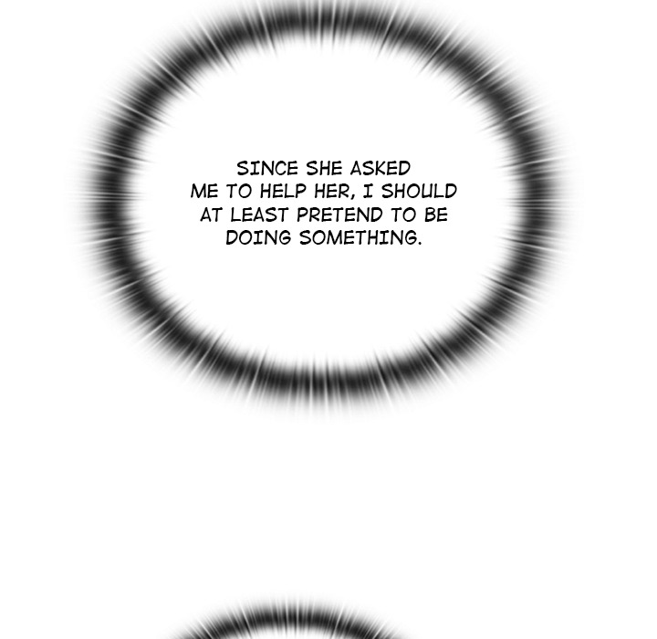 Read Troublesome Employee Warning (Uncensored) chapter 40 image 85 on Lezhin