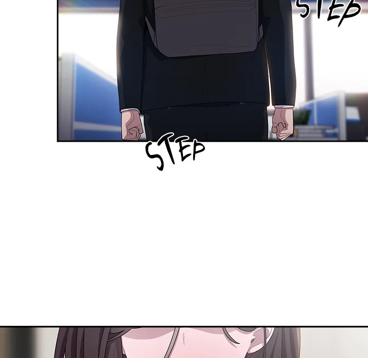 Read Troublesome Employee Warning (Uncensored) chapter 40 image 87 on Lezhin