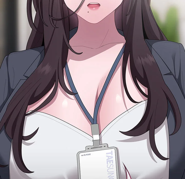 Read Troublesome Employee Warning (Uncensored) chapter 40 image 88 on Lezhin