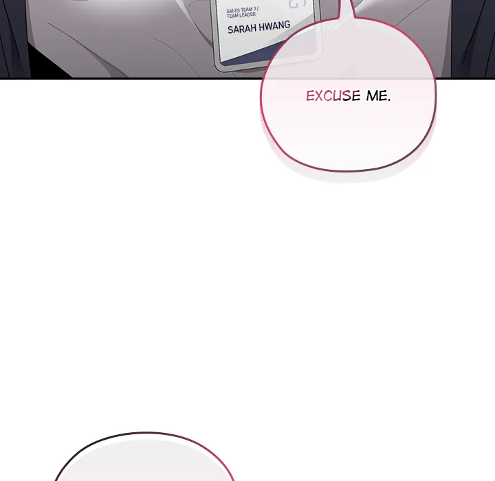 Read Troublesome Employee Warning (Uncensored) chapter 40 image 89 on Lezhin