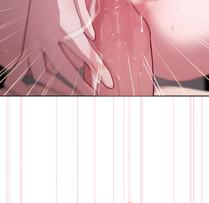 Read Troublesome Employee Warning (Uncensored) chapter 40 image 9 on Lezhin