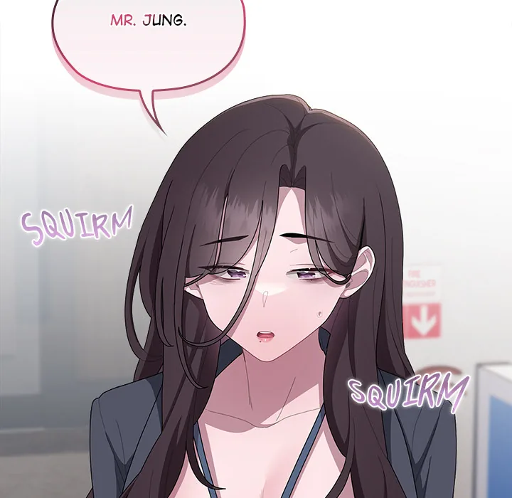 Read Troublesome Employee Warning (Uncensored) chapter 40 image 90 on Lezhin