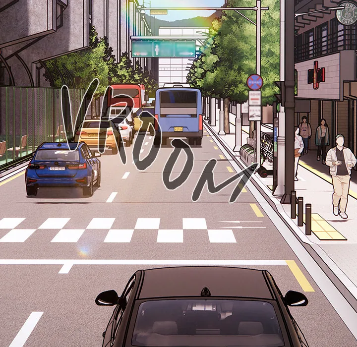 Read Troublesome Employee Warning (Uncensored) chapter 40 image 95 on Lezhin