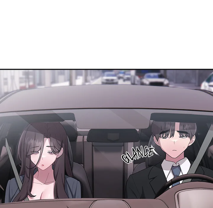 Read Troublesome Employee Warning (Uncensored) chapter 40 image 98 on Lezhin