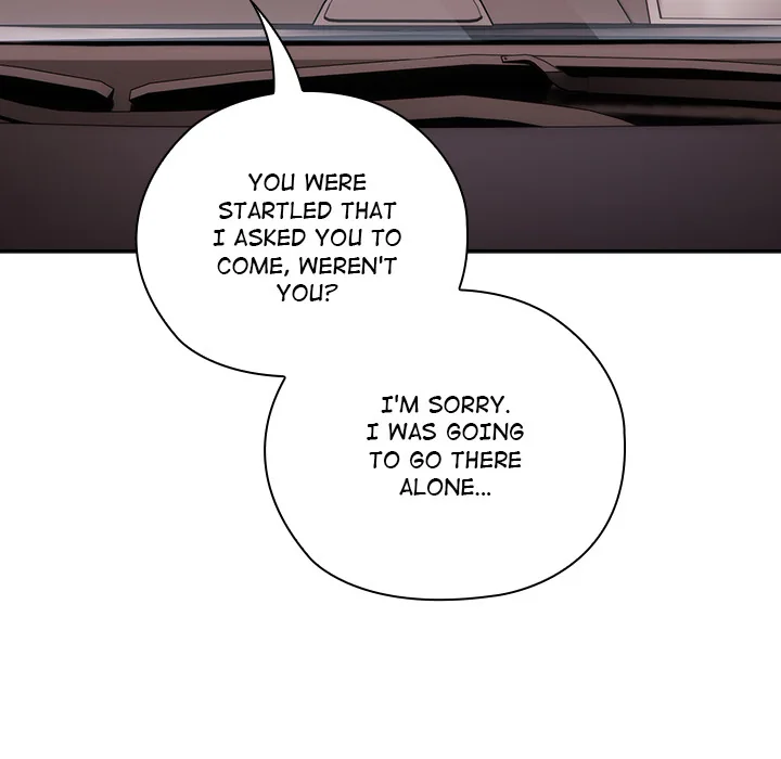 Read Troublesome Employee Warning (Uncensored) chapter 40 image 99 on Lezhin