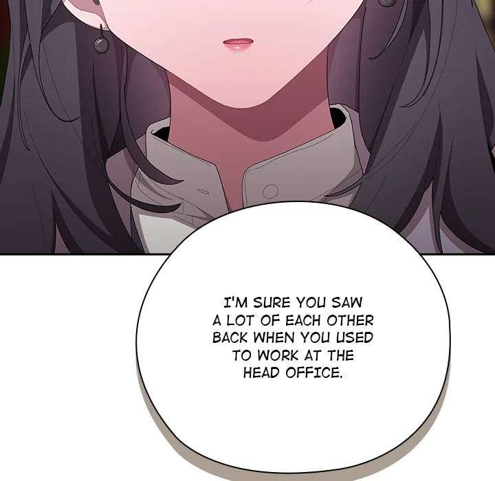 Read Troublesome Employee Warning (Uncensored) chapter 41 image 100 on Lezhin