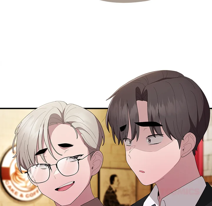 Read Troublesome Employee Warning (Uncensored) chapter 41 image 101 on Lezhin