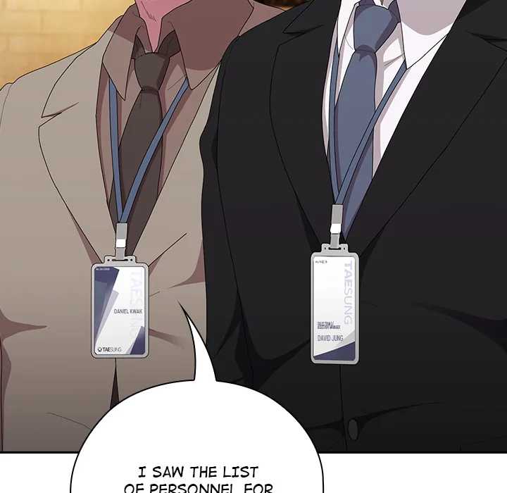 Read Troublesome Employee Warning (Uncensored) chapter 41 image 102 on Lezhin
