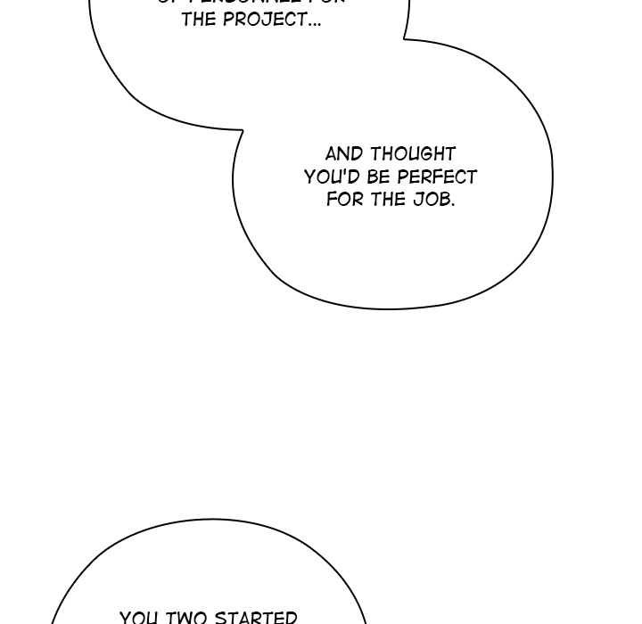 Read Troublesome Employee Warning (Uncensored) chapter 41 image 103 on Lezhin