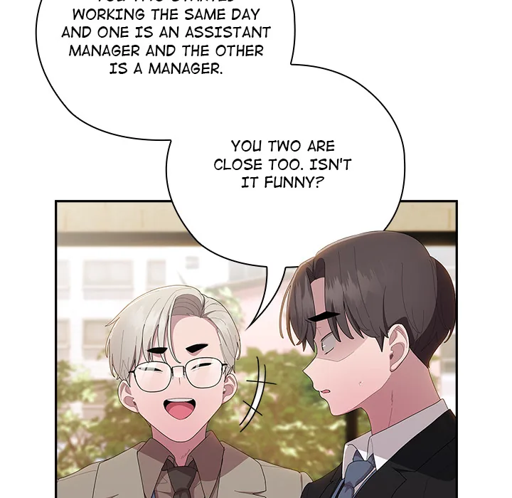 Read Troublesome Employee Warning (Uncensored) chapter 41 image 104 on Lezhin