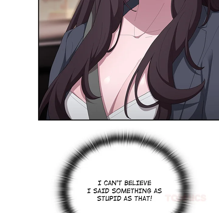 Read Troublesome Employee Warning (Uncensored) chapter 41 image 11 on Lezhin