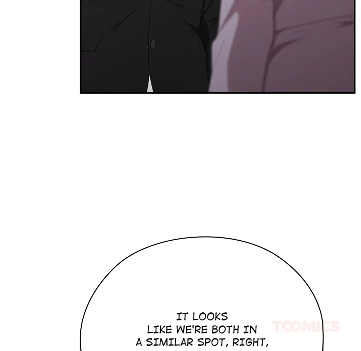 Read Troublesome Employee Warning (Uncensored) chapter 41 image 110 on Lezhin
