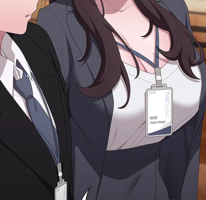 Read Troublesome Employee Warning (Uncensored) chapter 41 image 112 on Lezhin