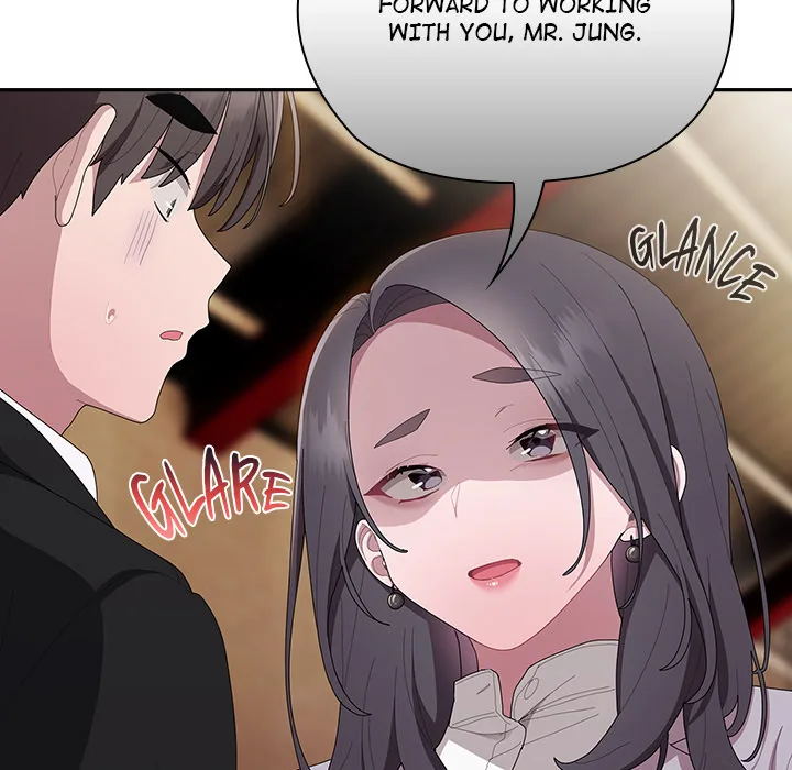 Read Troublesome Employee Warning (Uncensored) chapter 41 image 116 on Lezhin