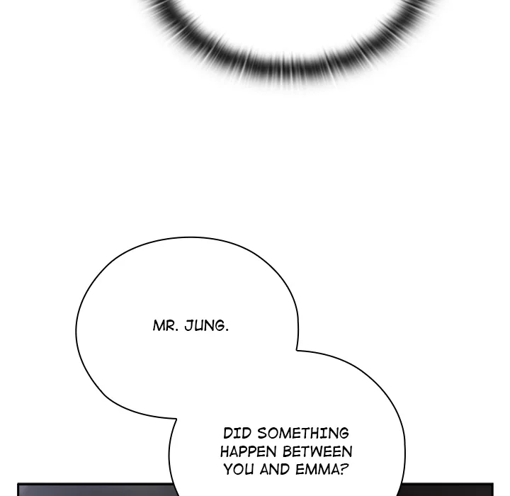 Read Troublesome Employee Warning (Uncensored) chapter 41 image 12 on Lezhin