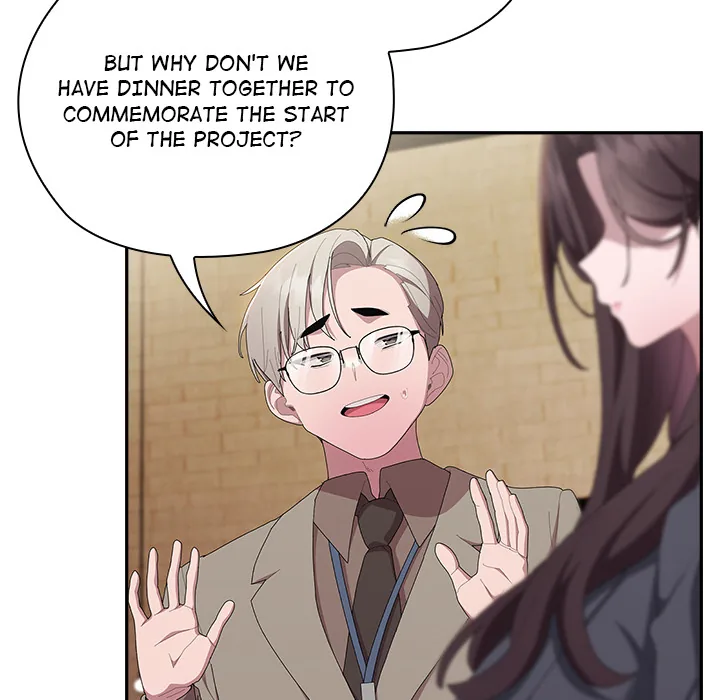 Read Troublesome Employee Warning (Uncensored) chapter 41 image 129 on Lezhin