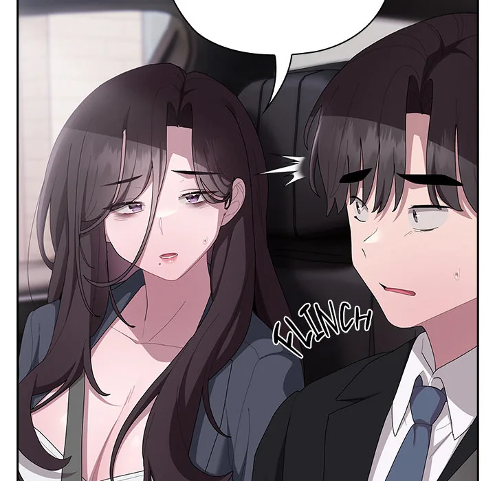 Read Troublesome Employee Warning (Uncensored) chapter 41 image 13 on Lezhin