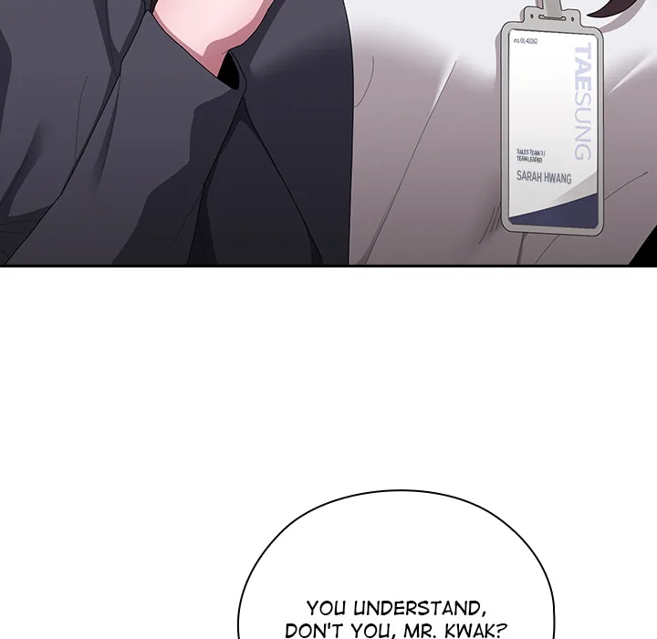 Read Troublesome Employee Warning (Uncensored) chapter 41 image 133 on Lezhin