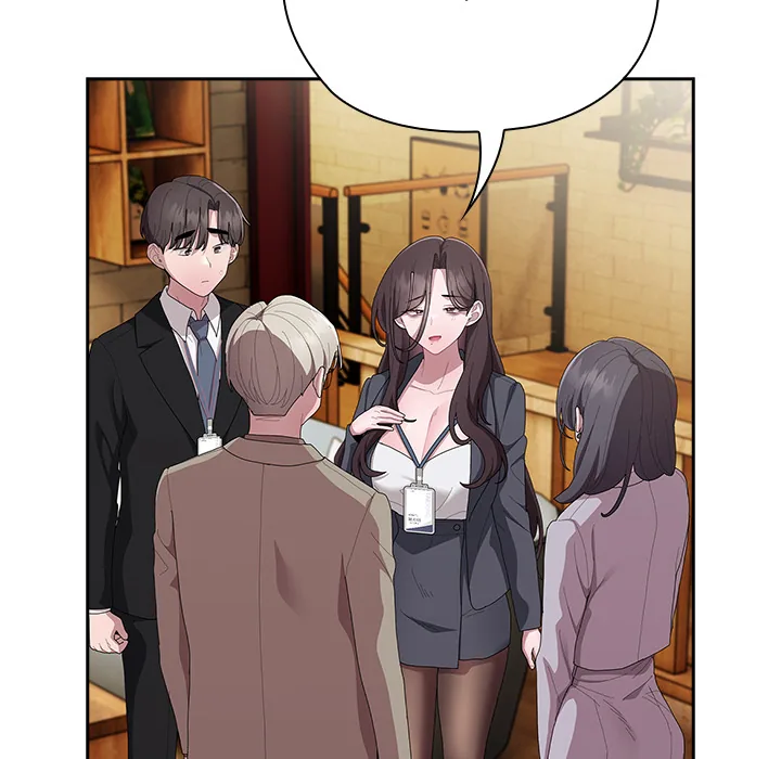 Read Troublesome Employee Warning (Uncensored) chapter 41 image 134 on Lezhin