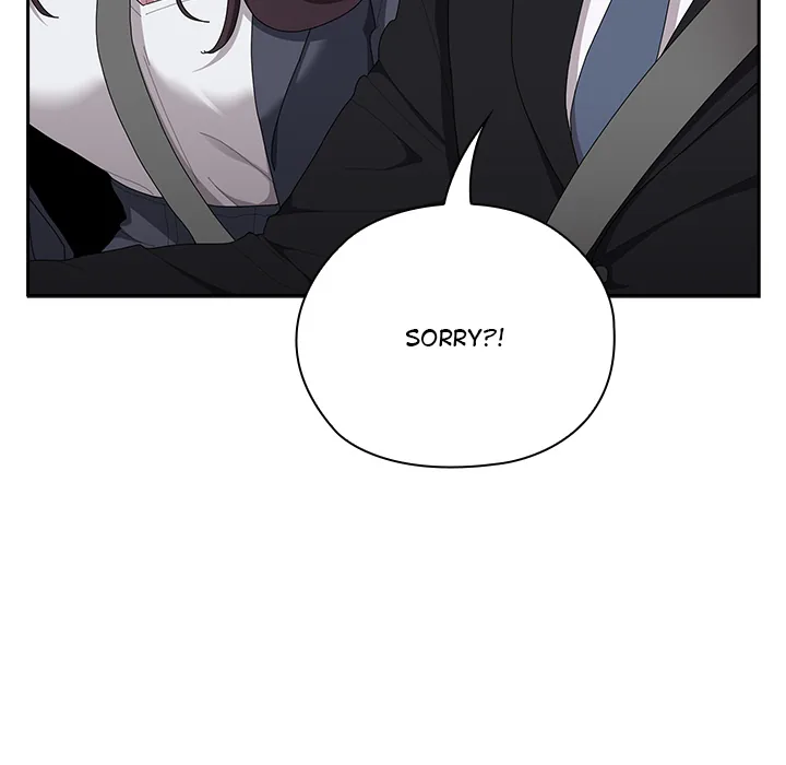 Read Troublesome Employee Warning (Uncensored) chapter 41 image 14 on Lezhin