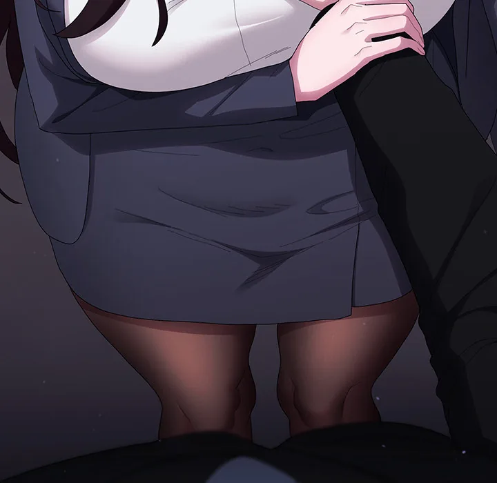 Read Troublesome Employee Warning (Uncensored) chapter 41 image 169 on Lezhin
