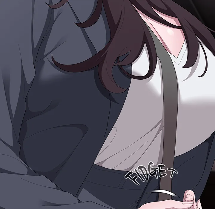 Read Troublesome Employee Warning (Uncensored) chapter 41 image 17 on Lezhin