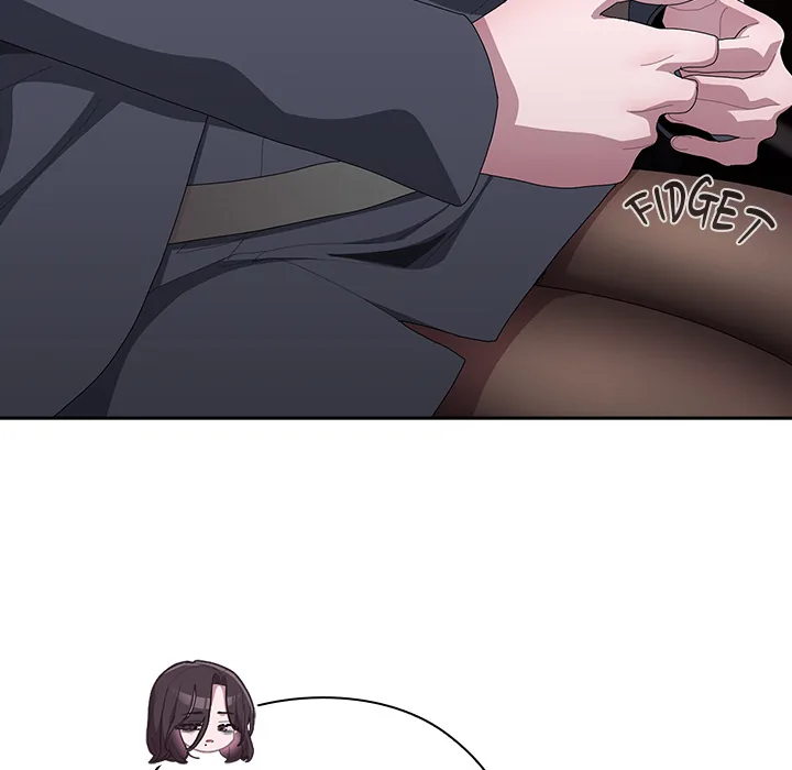 Read Troublesome Employee Warning (Uncensored) chapter 41 image 18 on Lezhin