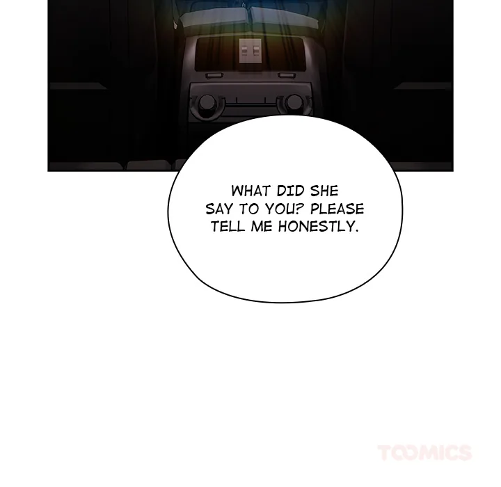Read Troublesome Employee Warning (Uncensored) chapter 41 image 20 on Lezhin