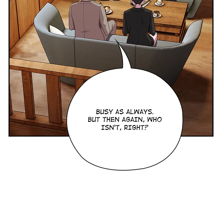 Read Troublesome Employee Warning (Uncensored) chapter 41 image 37 on Lezhin