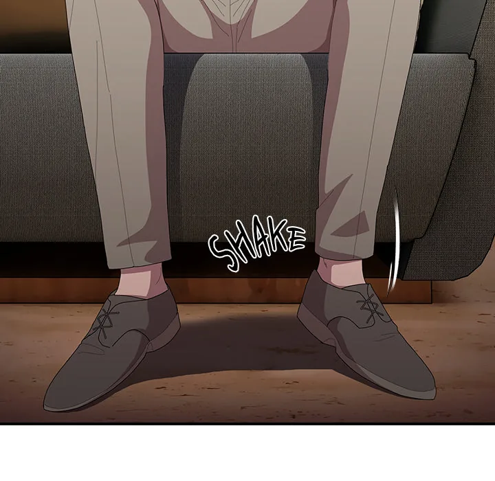 Read Troublesome Employee Warning (Uncensored) chapter 41 image 42 on Lezhin