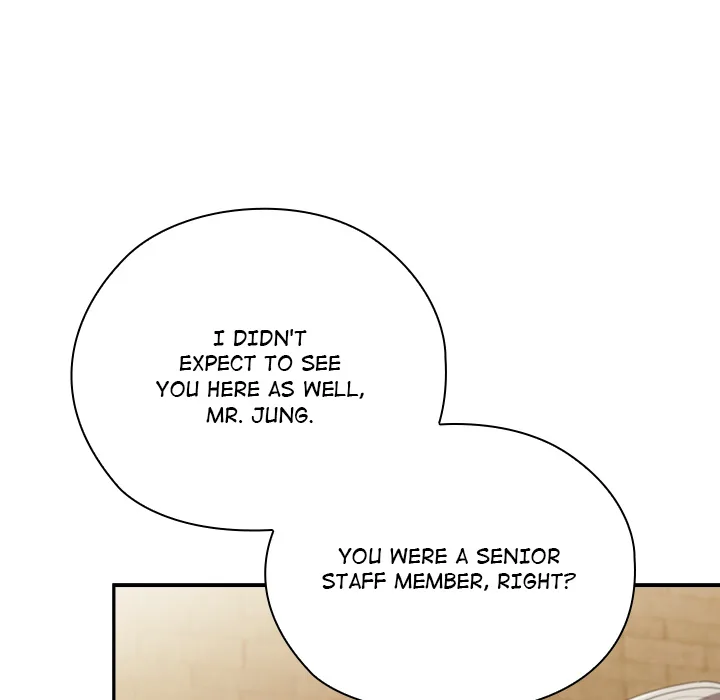 Read Troublesome Employee Warning (Uncensored) chapter 41 image 43 on Lezhin
