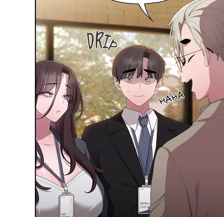 Read Troublesome Employee Warning (Uncensored) chapter 41 image 44 on Lezhin