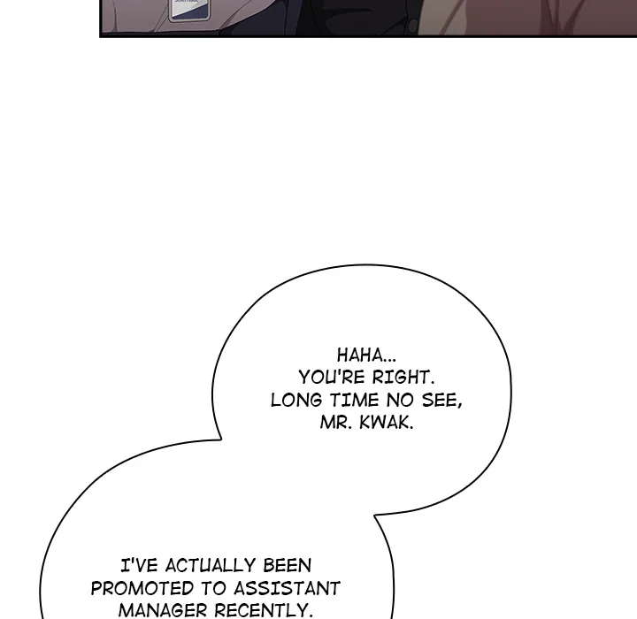 Read Troublesome Employee Warning (Uncensored) chapter 41 image 45 on Lezhin