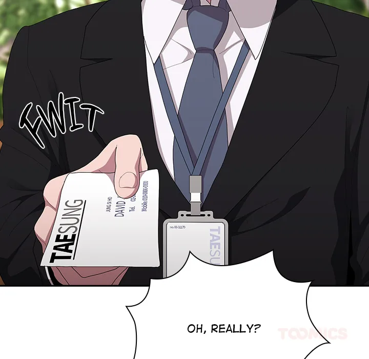 Read Troublesome Employee Warning (Uncensored) chapter 41 image 47 on Lezhin