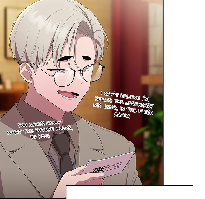 Read Troublesome Employee Warning (Uncensored) chapter 41 image 49 on Lezhin