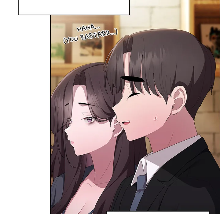 Read Troublesome Employee Warning (Uncensored) chapter 41 image 51 on Lezhin