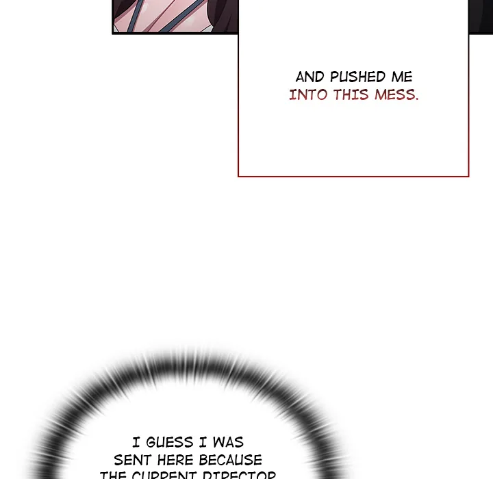 Read Troublesome Employee Warning (Uncensored) chapter 41 image 52 on Lezhin